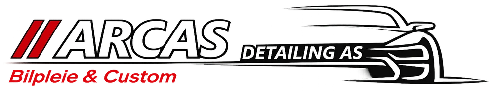 Arcas Detailing
