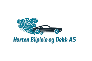 Horten Bilpleie og Dekk