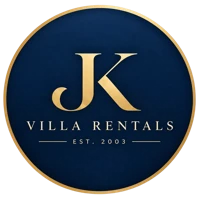 JK Villa Rentals